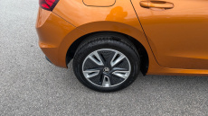 Skoda Fabia 1.0 TSI 110 SE L 5dr Petrol Hatchback